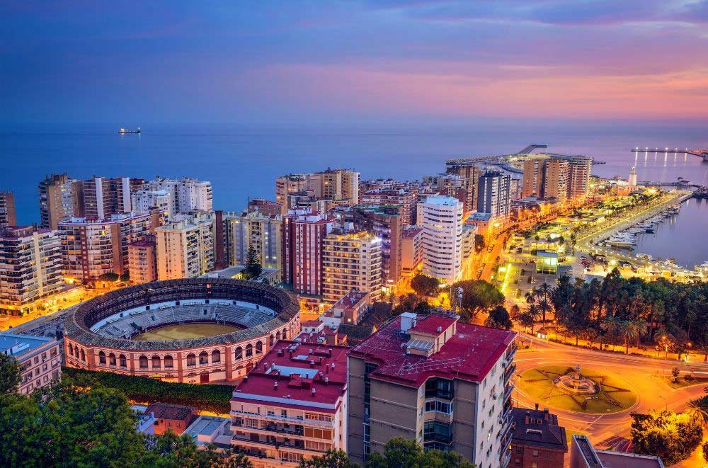 best things to do in malaga